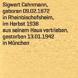 Privatfoto o.D.,© Leo Baeck Institute