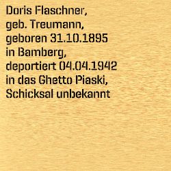 Kennkartendoppel 1938/39, © Stadtarchiv München