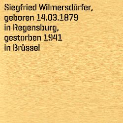 Kennkartendoppel 1938/39, © Stadtarchiv München