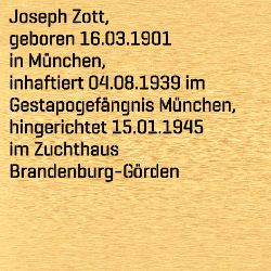 Passfoto o.D., © Bundesarchiv