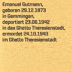 Kennkartendoppel 1938/39, © Stadtarchiv München
