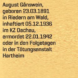 Passfoto, © Staatsarchiv München