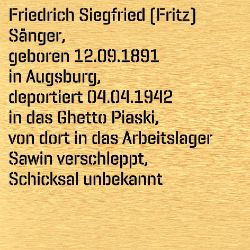 Foto 1932, © privat