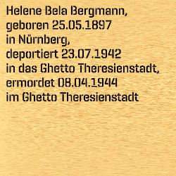 Kennkartendoppel 1938/39, © Stadtarchiv München