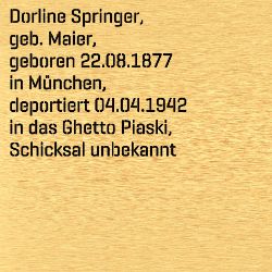 Privatfoto o.D., © Stadtarchiv München