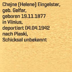 Reisepass ca. 1938, © Stadtarchiv München