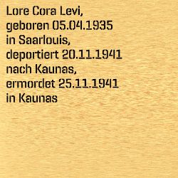 Privatfoto ca. 1940, © Israelitische Kultusgemeinde München und Oberbayern