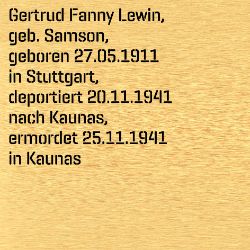 Kennkartendoppel 1938/39, © Stadtarchiv München