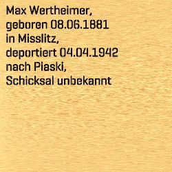 Reisepass 1933, © Stadtarchiv München