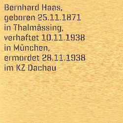 Privatfoto o.D., © Stadtarchiv München