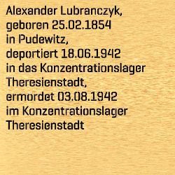 Kennkartendoppel 1938/39, © Stadtarchiv München