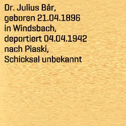 Kennkartendoppel 1938/39, © Stadtarchiv München