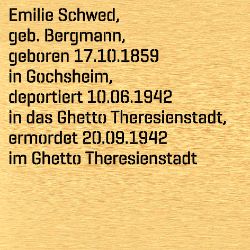 Kennkartendoppel 1938/39, © Stadtarchiv München