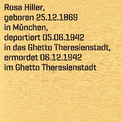 Kennkartendoppel 1938/39, © Stadtarchiv München