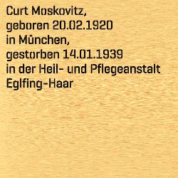 Kennkartenantrag 1938/39, © Stadtarchiv München