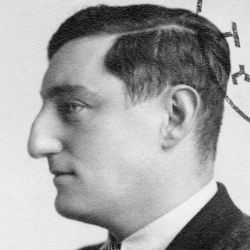 Kennkartendoppel 1938/39, © Stadtarchiv München