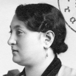 Kennkartendoppel 1938/39, © Stadtarchiv München