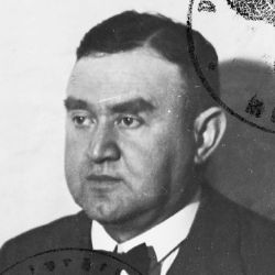 Kennkartendoppel 1938/39, © Stadtarchiv München