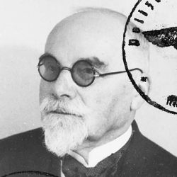 Kennkartendoppel 1938/39, © Stadtarchiv München