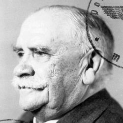 Kennkartendoppel 1938/39, © Stadtarchiv München