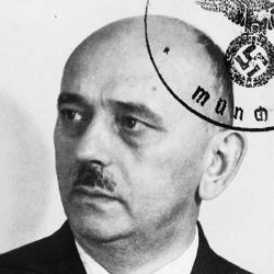 Kennkartendoppel 1938/39, © Stadtarchiv München