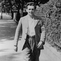 Privatfoto o.D., © Schweizerisches Bundesarchiv