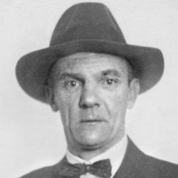 Passfoto, © Staatsarchiv München