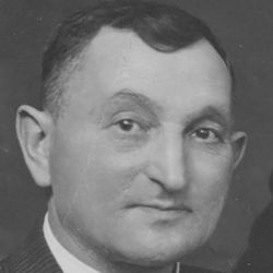 Privatphoto o.D., © USHMM