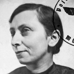 Kennkartendoppel 1938/39, © Stadtarchiv München