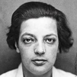 Foto ca. 1939, © Yad Vashem Archives