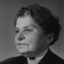 Privatfoto ca. 1938, © Stadtarchiv München