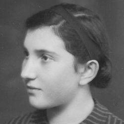 Privatphoto o.D., © USHMM