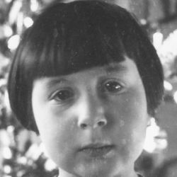 Privatfoto ca. 1940, © Israelitische Kultusgemeinde München und Oberbayern