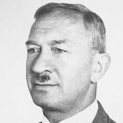 Foto ca. 1938, © Staatsarchiv München