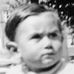 Privatfoto ca. 1940, © Ghetto Fighters House Museum