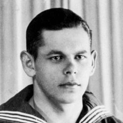 Foto ca. 1941, © privat