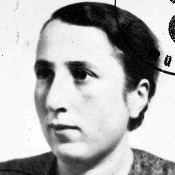 Kennkartendoppel 1938/39, © Stadtarchiv München