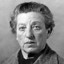 Foto ca. 1939, © Deutsches Museum Archiv