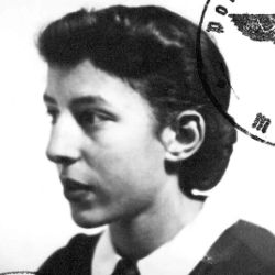 Kennkartendoppel 1938/39, © Stadtarchiv München