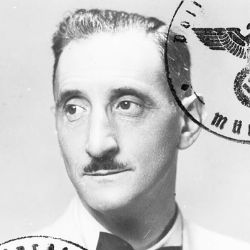 Kennkartendoppel 1938/39, © Stadtarchiv München