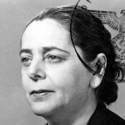 Kennkartendoppel 1938/39, © Stadtarchiv München