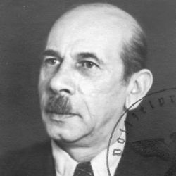 Reisepass ca.1938, © Stadtarchiv München
