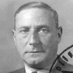 Reisepass, © Stadtarchiv München