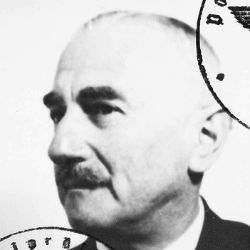 Kennkartendoppel 1938/39, © Stadtarchiv München