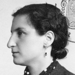 Kennkartendoppel 1938/39, © Stadtarchiv München