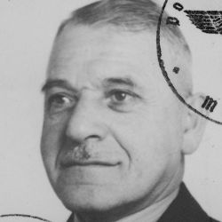 Kennkartendoppel 1938/39, © Stadtarchiv München