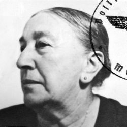 Kennkartendoppel 1938/39, © Stadtarchiv München