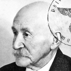 Kennkartendoppel 1938/39, © Stadtarchiv München