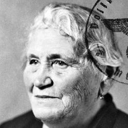 Kennkartendoppel 1938/39, © Stadtarchiv München