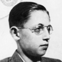 Reisepass, © Stadtarchiv München